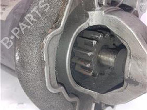 Starter NISSAN QASHQAI II (J11, J11_) 1.6 dCi | BP27846310M8 