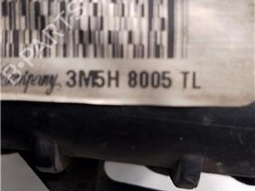 Køler FORD FOCUS I Saloon (DFW) 1.8 TDCi | BP27848474M31 