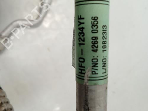 AC pipe OPEL MOKKA / MOKKA X (J13) 1.4 (_76) | BP29629492M126 