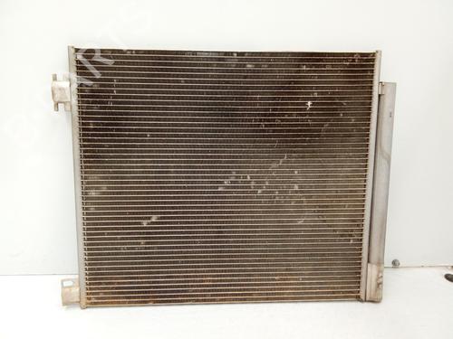 Used AC radiator AC radiator RENAULT KADJAR (HA_, HL_) 1.3 TCe 140 (HLNB, HLN1) (140 hp) 35720686 35720686