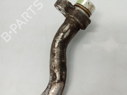 AC pipe NISSAN QASHQAI I (J10, NJ10) 2.0 dCi | BP27852246M126 