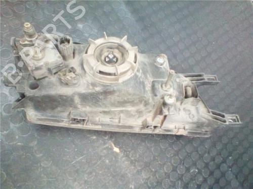 Left headlight NISSAN ALMERA I Hatchback (N15) 1.4 S, GX, LX | BP27844925C28 
