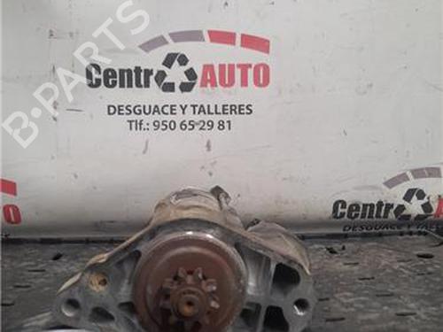 Startmotor LAND ROVER RANGE ROVER SPORT I (L320) 2.7 D 4x4 | BP27844516M8