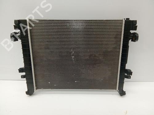 Used Water radiator Water radiator MG MG ZS SUV (AZS1) 1.5 VTi (114 hp) 33168264 33168264