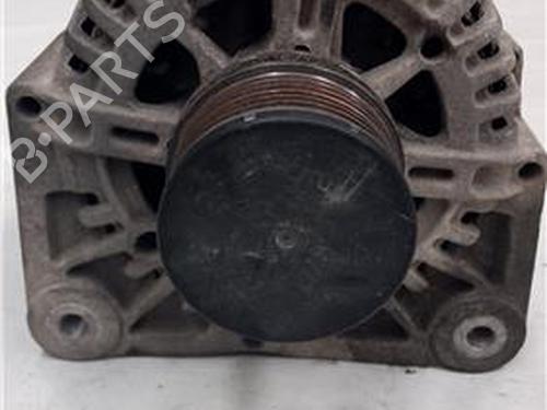 Generator RENAULT SCÉNIC II (JM0/1_) 1.5 dCi (JM1F) (86 hp) 27846530