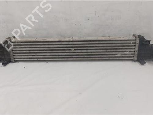Used Intercooler MERCEDES-BENZ E-CLASS (W211) E 200 CDI (211.004) (102 hp) 27847709