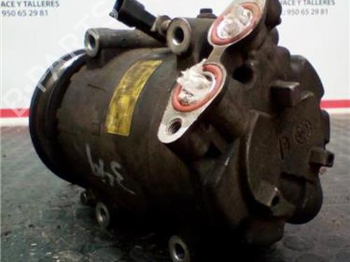 AC compressor FORD FOCUS I Saloon (DFW) 1.4 16V | BP27854409M34