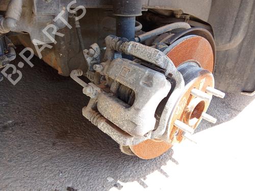 Used Right rear brake caliper Right rear brake caliper 36832696 36832696
