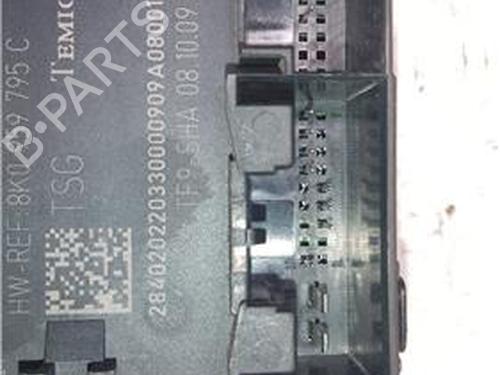 Electronic module AUDI Q7 (4LB) 3.0 TDI quattro | BP27847283M83