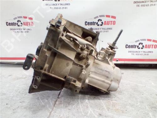 Gearbox CITROËN XANTIA (X1_, X2_) 2.0 HDI 90 | BP27841909M3 