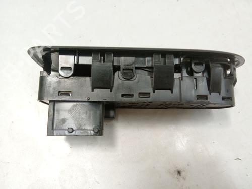 Left front window switch CITROËN C3 III (SX) 1.6 BlueHDi 75 | BP33703545I27 - Image 2