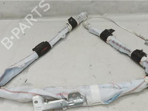 Used Left curtain airbag DACIA SANDERO III 1.0 TCe 90 (91 hp) 27846882