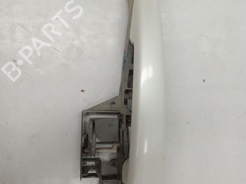 Used Rear right exterior door handle PEUGEOT 3008 I MPV (0U_) 2.0 HDi Hybrid4 (0URHCA) (200 hp) 27852333