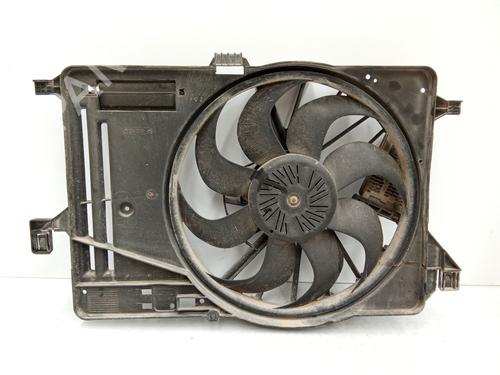radiator-fan-ford-c-max-ii-dxacb7-dxaceu-2010-2011-2012-2013-2014-2015-2016-2017-2018-2019-34157603 main image