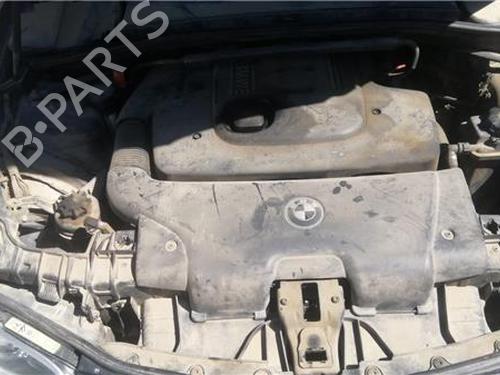 Brake master cylinder BMW 1 (E87) 120 d | BP27845062M77