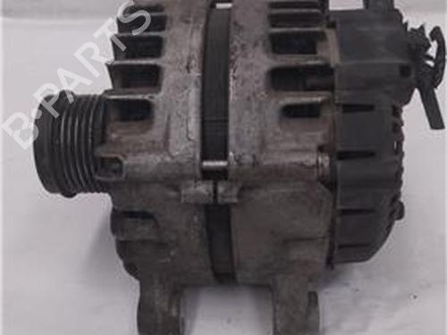 Used Alternator PEUGEOT 308 II (LB_, LP_, LW_, LH_, L3_) 1.6 HDi 100 (99 hp) 27845891