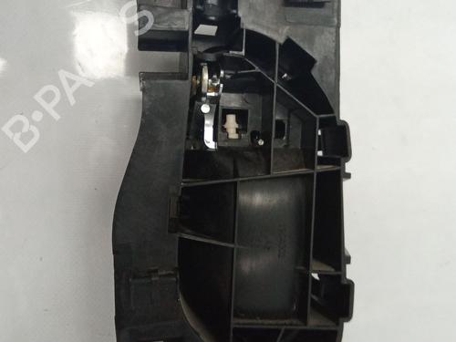 Front right interior door handle PEUGEOT 3008 II SUV (MC_, MR_, MJ_, M4_) 1.6 BlueHDi 115 (MCBHXW, MCBHYB) | BP27852484I14 