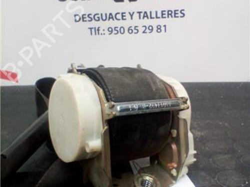 Sikkerhedssele foran højre FORD FOCUS I Saloon (DFW) 1.4 16V | BP27850238I25 