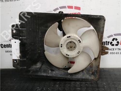 Radiator fan MITSUBISHI CARISMA Saloon (DA_) 1.6 (DA1A) | BP27853656M35 