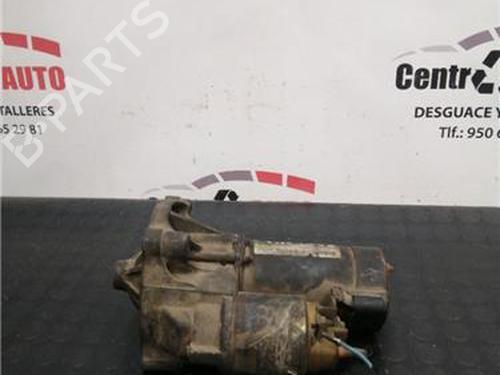 Startmotor PEUGEOT 206 Hatchback (2A/C) 1.1 (54 hp) 27853102