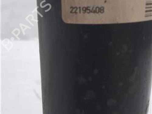 Right front shock absorber BMW 3 (E46) 320 i | BP27845886M17 