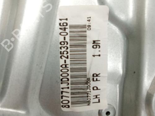 Other NISSAN QASHQAI I (J10, NJ10) 1.5 dCi | BP29809060O1 
