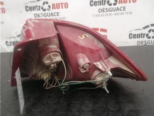 Left taillight HYUNDAI GETZ (TB) 1.6 | BP27843179C34 