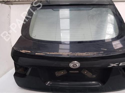 Tailgate BMW X6 (E71, E72) xDrive 30 d | BP27846142C6 