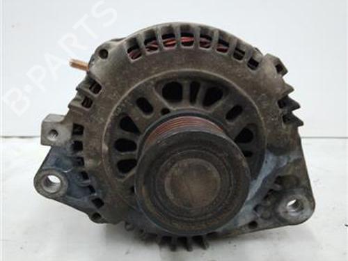 Used Alternator NISSAN X-TRAIL I (T30) 2.0 (140 hp) 27845473