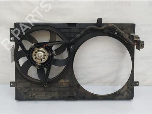 Køleventilator elektrisk VW GOLF IV (1J1) 1.4 16V | BP27853610M35 