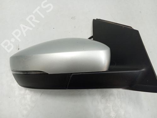 Right mirror VW POLO V (6R1, 6C1)  | BP29267537C27 