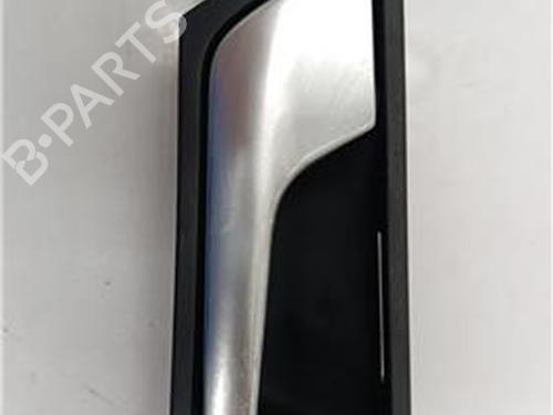 Used Front left interior door handle AUDI Q5 (8RB) 2.0 TDI quattro (177 hp) 27851848