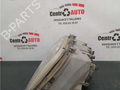 Right headlight MERCEDES-BENZ C-CLASS (W202) C 200 D (202.120) | BP27844773C29 