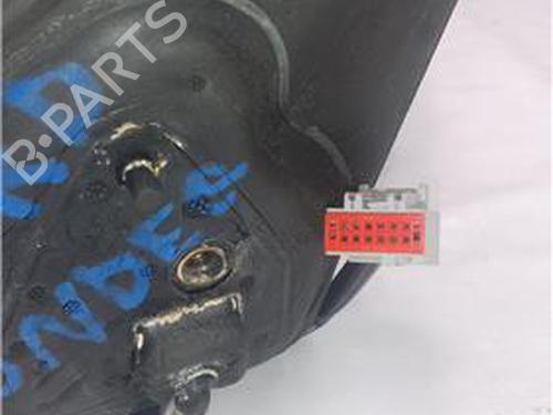 Right mirror FORD MONDEO III Saloon (B4Y) 1.8 16V | BP27848868C27 