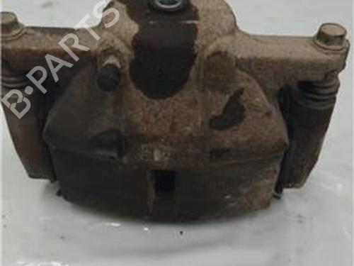 Right front brake caliper NISSAN QASHQAI II (J11, J11_) 1.5 dCi | BP27849182M104 
