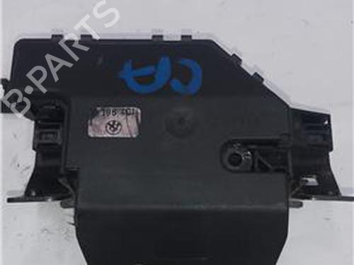 Used Tailgate lock BMW 3 (E46) 318 i (143 hp) 27846816