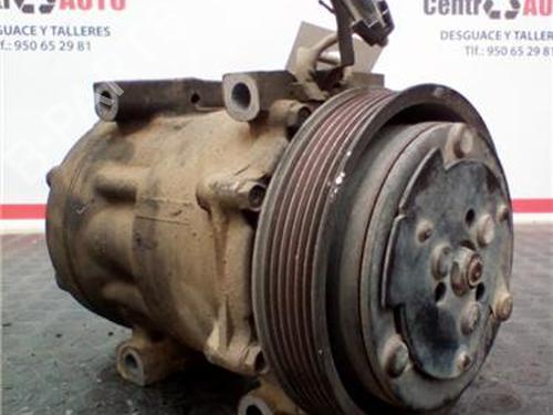 AC compressor FIAT MULTIPLA (186_) 1.9 JTD 105 (186AXB1A) | BP27854423M34 