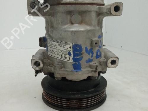 AC-Kompressor RENAULT CLIO II (BB_, CB_) 1.5 dCi (B/CB08) (82 hp) 31066846