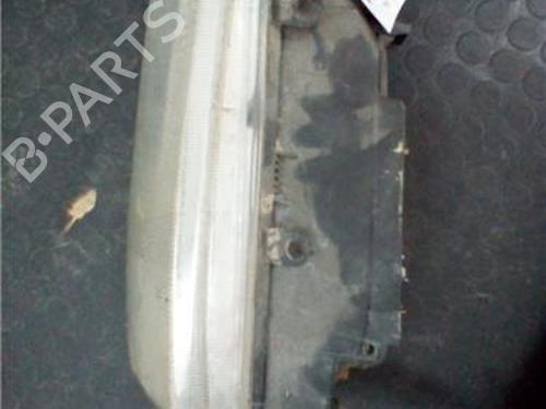 Left headlight SEAT TOLEDO I (1L2) 1.6 i | BP27845516C28 