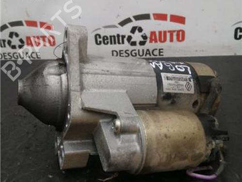 Startmotor DACIA LOGAN (LS_) 1.5 dCi (LS0K) (68 hp) 27843319