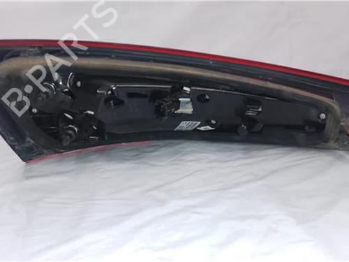 Right taillight AUDI Q3 (8UB, 8UG) 2.0 TDI quattro | BP27848855C35 