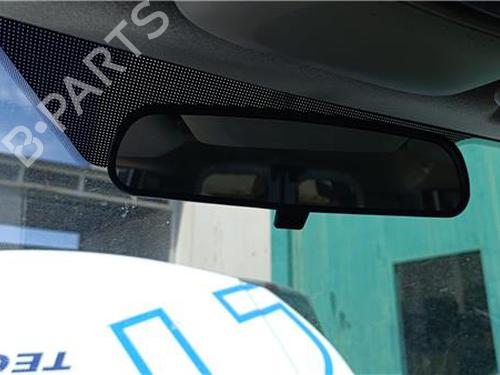 Used Rear mirror FORD TOURNEO CONNECT / GRAND TOURNEO CONNECT V408 MPV 1.5 EcoBlue (120 hp) 27851903