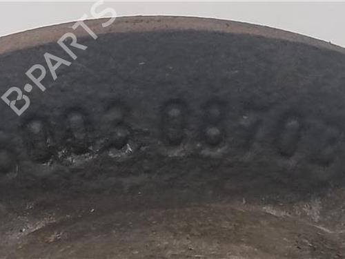 Høyre Styrespindel lagerhus IVECO DAILY III Van 29 L 9 V | BP27847712M26