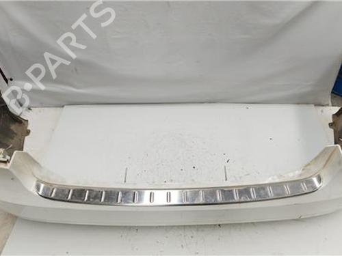 Used Rear bumper MERCEDES-BENZ E-CLASS T-Model (S212) E 350 (212.256) (272 hp) 27849933