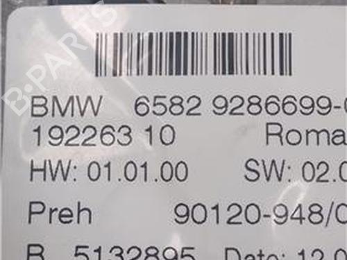 Switch BMW 4 Coupe (F32, F82) 420 i | BP27847377I30 