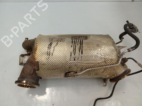 Catalyst MERCEDES-BENZ GLE (V167) GLE 400 d 4-matic (167.123) | BP31925482M10