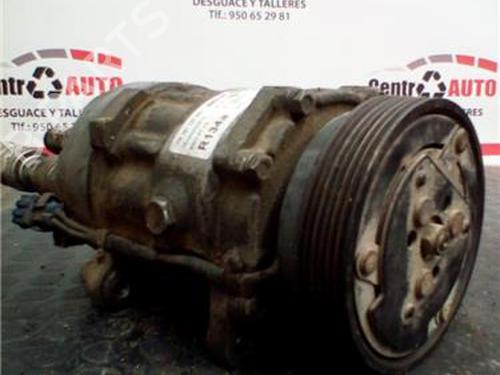 Used AC compressor VW VENTO (1H2) 1.6 (75 hp) 27854160