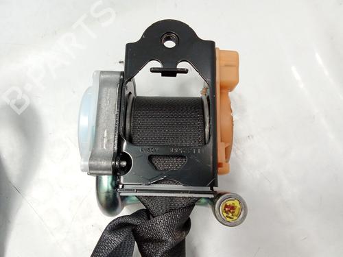 Rear left seatbelt RENAULT KADJAR (HA_, HL_) 1.3 TCe 140 (HLNB, HLN1) | BP36255529I29 - Image 4