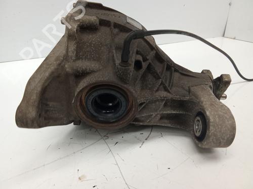 Rear differential MERCEDES-BENZ GLE (V167) GLE 400 d 4-matic (167.123) | BP31973477M24