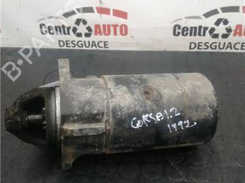 Startmotor OPEL CORSA B (S93) 1.2 i (F08, F68, M68) (45 hp) 27842926